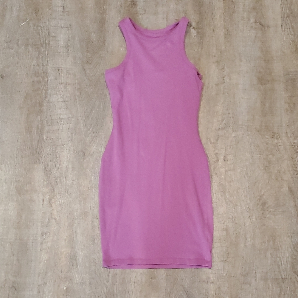 Wild Fable Lavender Mini Dress